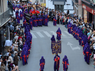 COFRADÍA DEL SANTO CRISTO DE LA ESPERANZA