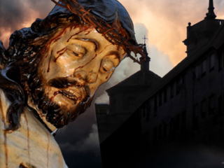 COFRADÍA DEL CRISTO DEL PERDÓN