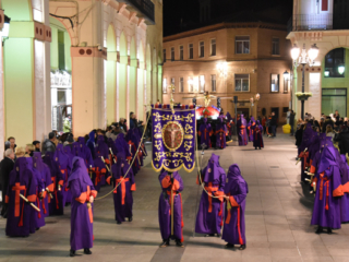 COFRADÍA DEL SANTO CRISTO DE LA ESPERANZA