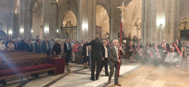 Festividad del Santo Cristo de los Milagros