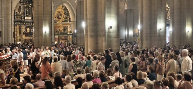 Festividad del Santo Cristo de los Milagros